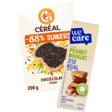 Alle Céréal of WeCare
